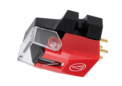 Audio Technica VM540ML Dual MM Cartridge