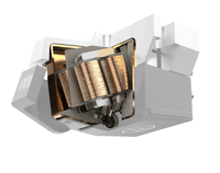 Audio Technica VM670SP Dual Moving Magnet Mono Cartridge for Shellac or Phonograph Records | Audio Emotion