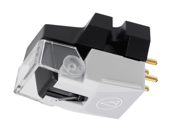 Audio Technica VM670SP Dual Moving Magnet Mono Cartridge for Shellac or Phonograph Records | Audio Emotion
