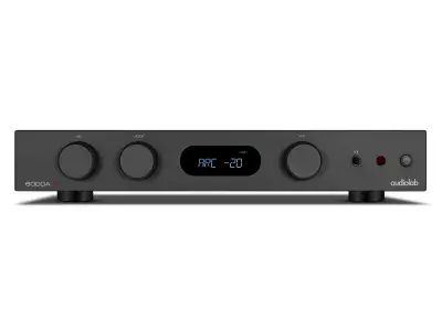 Audiolab 6000A MkII Integrated Amplifier