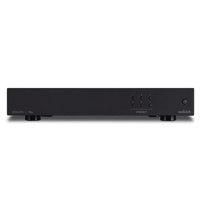 Audiolab 6000N Play Wireless Audio Streamer