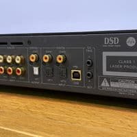 Audiolab 8300CDQ | Audio Emotion | Preowned