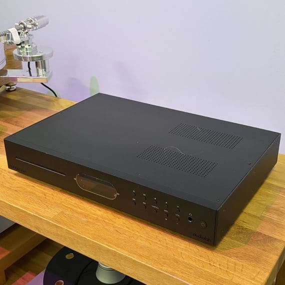 Audiolab 8300CDQ | Audio Emotion | Preowned