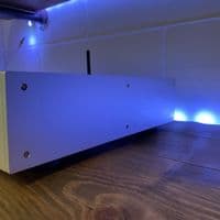 Audiolab 9000A Integrated Amplifier - Silver | Audio Emotion | Preowned