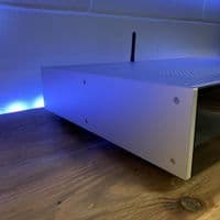 Audiolab 9000A Integrated Amplifier - Silver | Audio Emotion | Preowned