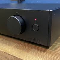 Audiolab 9000N High Resolution Audio Streamer | Audio Emotion | Preowned