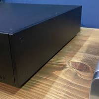 Audiolab 9000N High Resolution Audio Streamer | Audio Emotion | Preowned