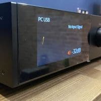 Audiolab 9000N High Resolution Audio Streamer | Audio Emotion | Preowned