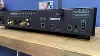 Audiolab 9000N High Resolution Audio Streamer | Audio Emotion | Preowned