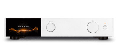 Audiolab 9000N High Resolution Audio Streamer