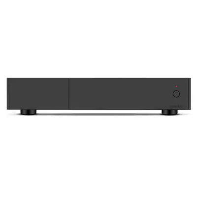Audiolab 9000Q Pre-Amplifier and 9000P Power Amplifier