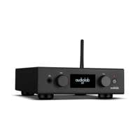 Audiolab D7 DAC / Headphone Amplifier | Audio Emotion