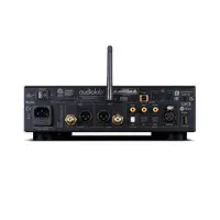 Audiolab D9 DAC / Headphone Amplifier | Audio Emotion