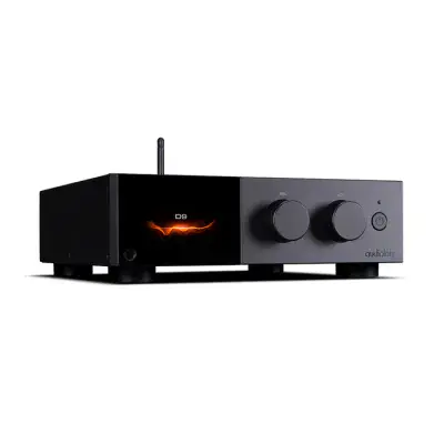 Audiolab D9 DAC / Headphone Amplifier