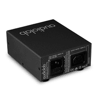 Audiolab DC Block | Audio Emotion