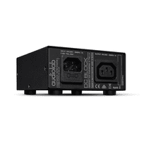 Audiolab DC Block | Audio Emotion