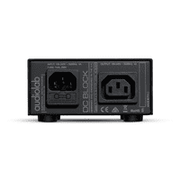 Audiolab DC Block | Audio Emotion