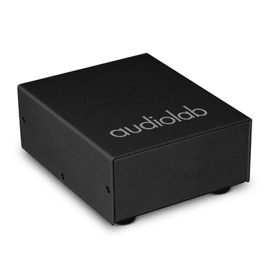 Audiolab DC Block