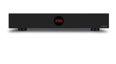 Audiolab DC Block 6 - DC Blocker