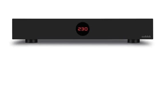 Audiolab DC Block | Audio Emotion