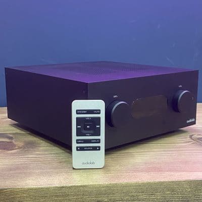 Audiolab M-DAC+