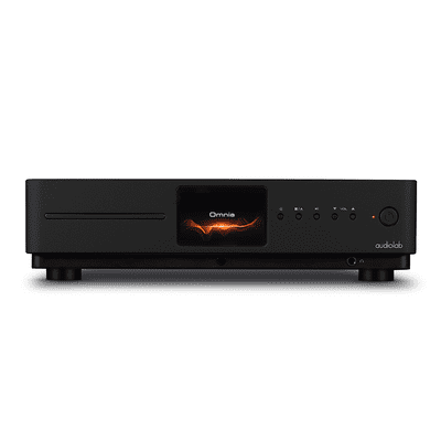 Audiolab Omnia All-In-One System