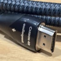 AudioQuest Carbon 48 HDMI Cable | Audio Emotion | Preowned