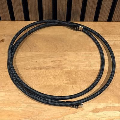 AudioQuest Carbon 48 HDMI Cable - 2m