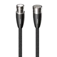 AudioQuest Carbon AES/EBU Cable | Audio Emotion