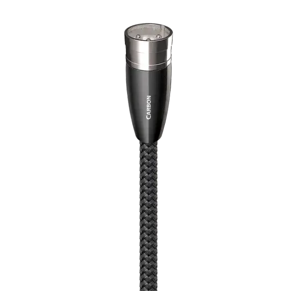 AudioQuest Carbon AES/EBU Cable | Audio Emotion