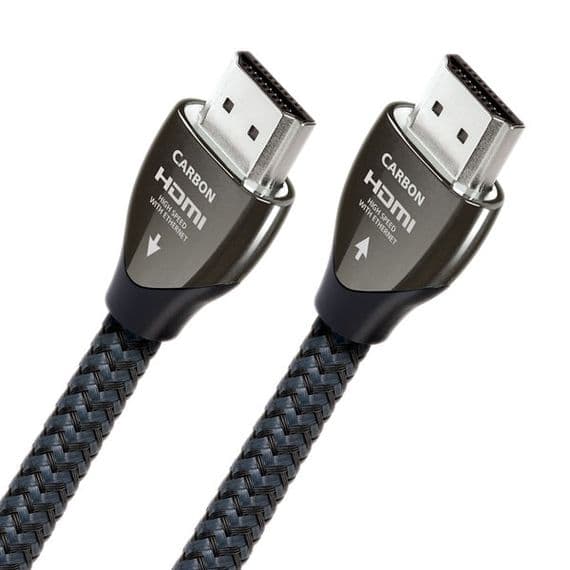 AudioQuest Carbon HDMI 1m | Audio Emotion