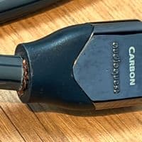 AudioQuest Carbon USB Cable | Audio Emotion | Preowned