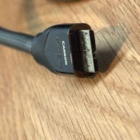 AudioQuest Carbon USB Cable | Audio Emotion | Preowned