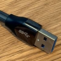 AudioQuest Carbon USB Cable | Audio Emotion | Preowned