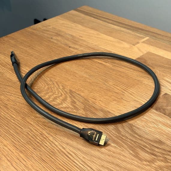AudioQuest Carbon USB Cable | Audio Emotion | Preowned
