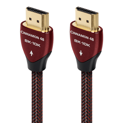 AudioQuest Cinnamon 48 HDMI Cable
