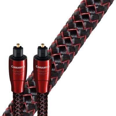 AudioQuest Cinnamon Optical Cable