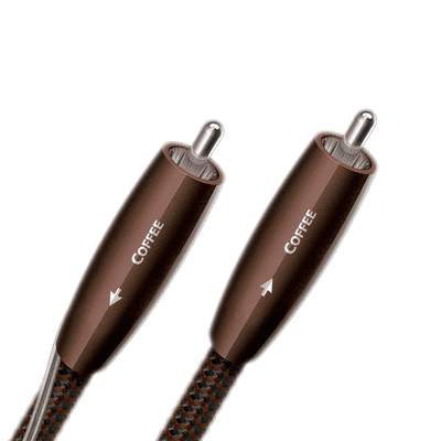 AudioQuest Coffee Digital Coax Cable