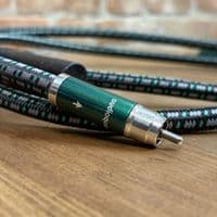 AudioQuest Columbia DBS 1.5m  RCA | Audio Emotion | Preowned