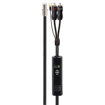 AudioQuest Cougar Cable