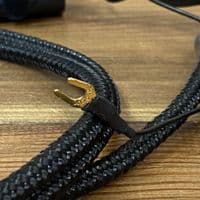 AudioQuest Cougar | Tonearm Cable | Audio Emotion | Preowned