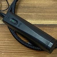 AudioQuest Cougar | Tonearm Cable | Audio Emotion | Preowned