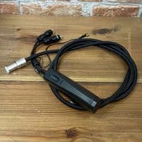 AudioQuest Cougar | Tonearm Cable | Audio Emotion | Preowned