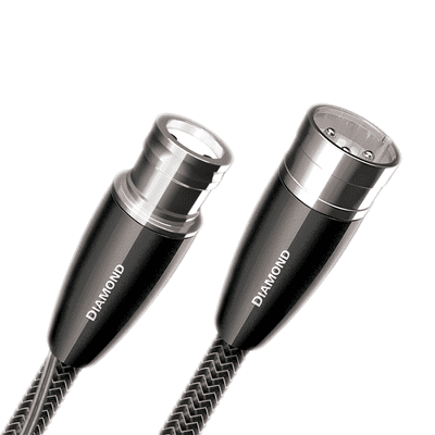 AudioQuest Diamond Digital AES/EBU Cable