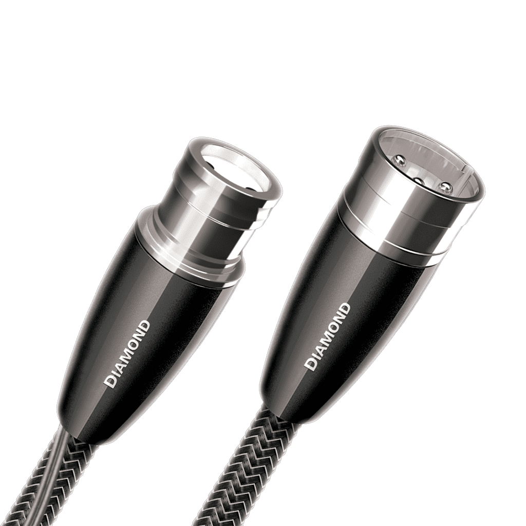 AudioQuest Diamond Digital AES/EBU Cable | Audio Emotion