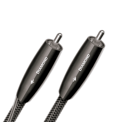 AudioQuest Diamond Digital Coax Cable