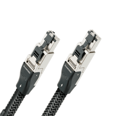 Audio Emotion | High End Hi-Fi | Ethernet Cables