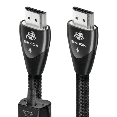 AudioQuest Dragon 48 HDMI Cable