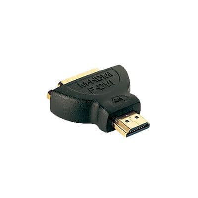 AudioQuest DVI In - HDMI Out