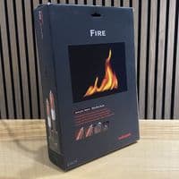 AudioQuest Fire Analogue Interconnect RCA Cable | Audio Emotion | Preowned